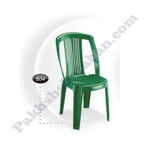 صندلی پلاستیکی مدل 804