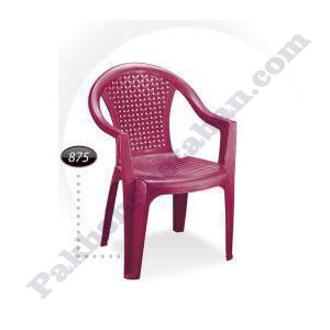 صندلی پلاستیکی مدل 875