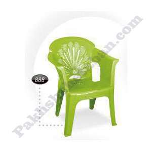 صندلی پلاستیکی مدل 888