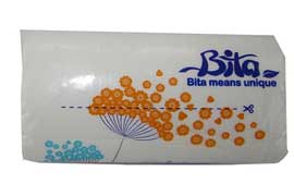 دستمال فلکسی بی تا