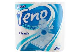 دستمال 6 قلو تنو