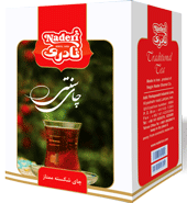 چای نادری سنتی
