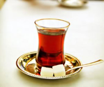 روش دم کردن چای اصیل ایرانی
