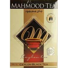 چای ساده محمود