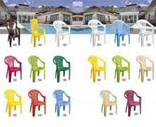 انواع صندلی های ناصردررنگهای متنوع