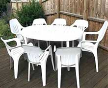 انواع میزوصندلی های ناصرشیک ومحکم وبادوام