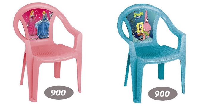 صندلی های ناصر محکم وبادوام