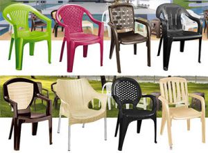 انواع میزوصندلی های ناصرهرکدام برای مکانهای مختلف