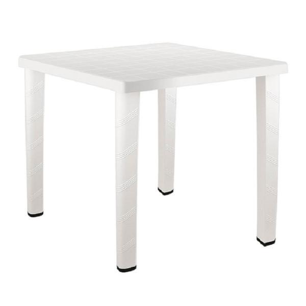 میزنهارخوری 4نفره کد823درابعاد73×80×80