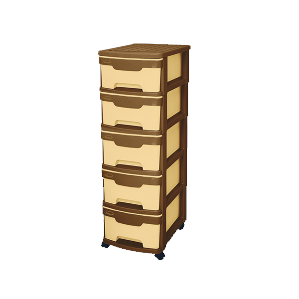 فایل5طبقه ساده کد605درابعاد103×33×43