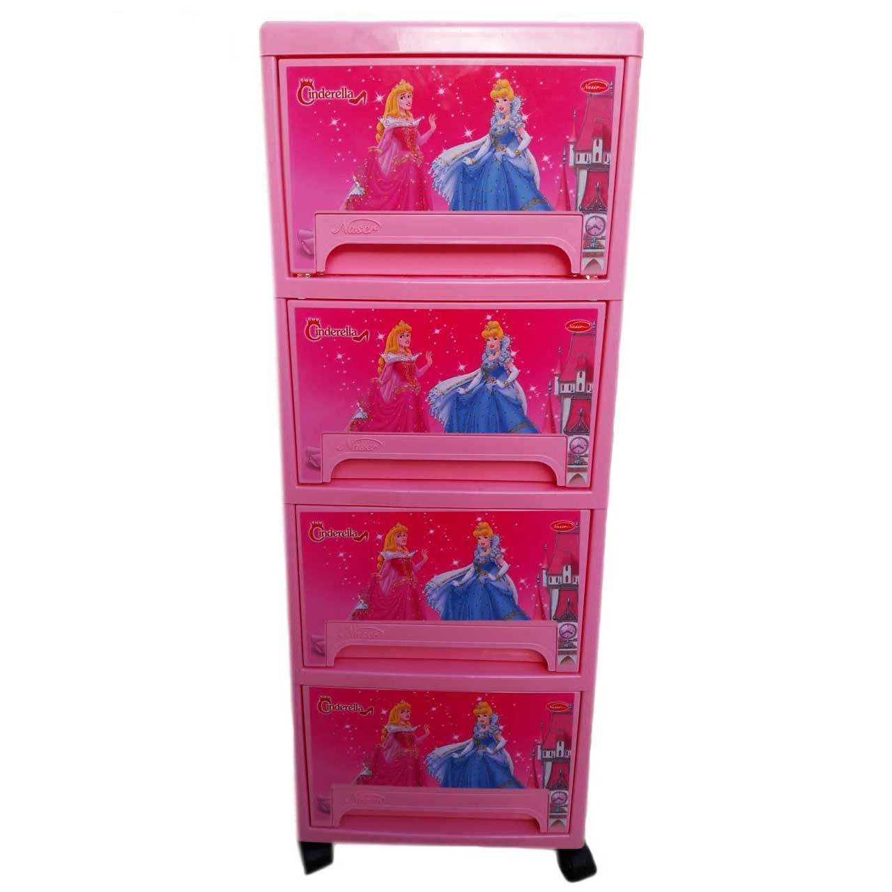 فایل 5 طبقه ناصر طرح کودکانه