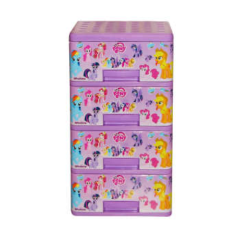 فایل 4 طبقه ناصر طرح کودکانه