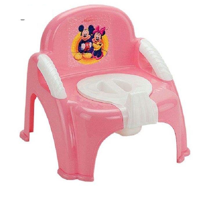 توالت فرنگی کودک ناصر کد 2700