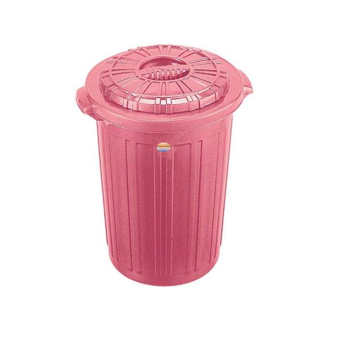 سطل زباله ناصر کد 620