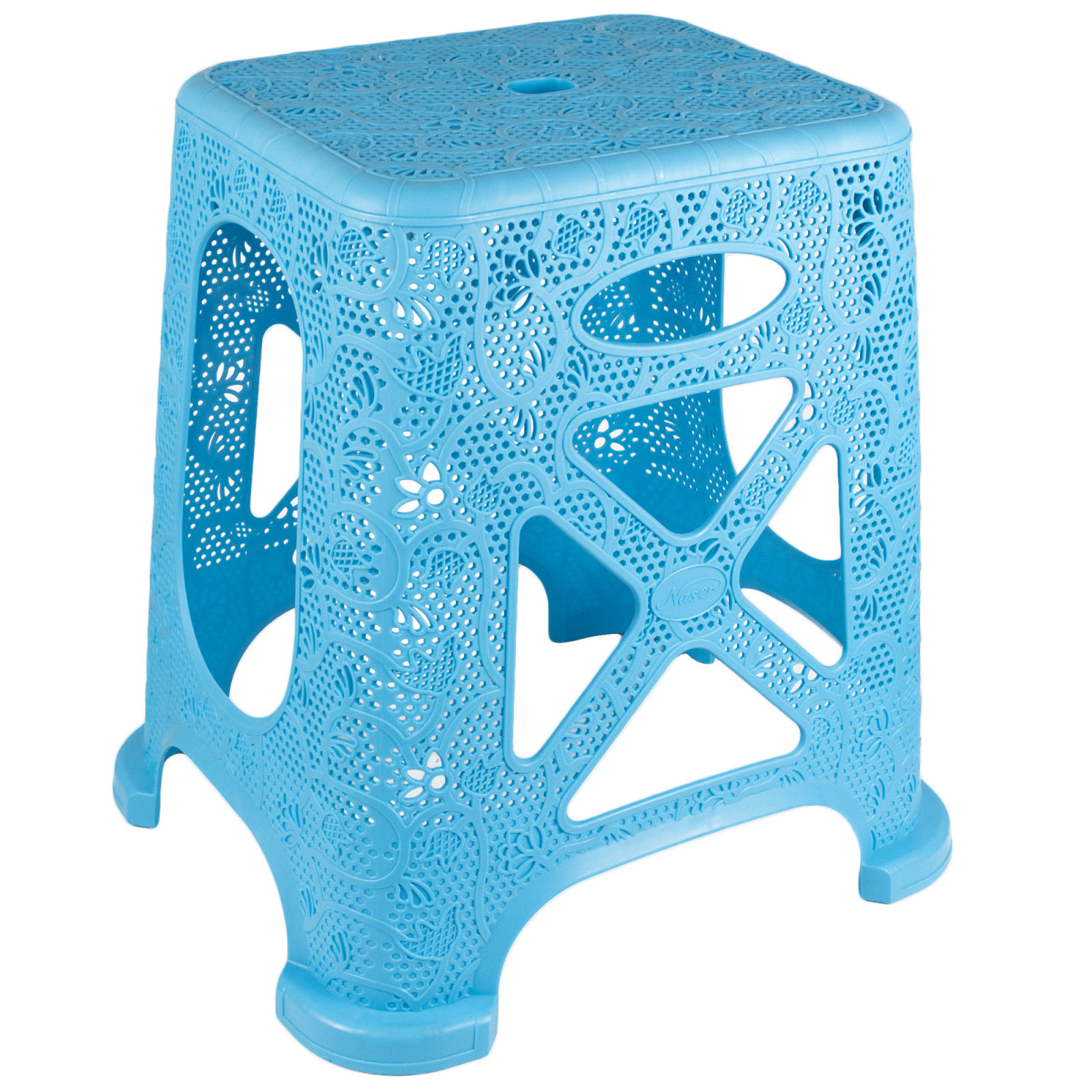 چهار پایه ناصر پلاستیک مدل 1117