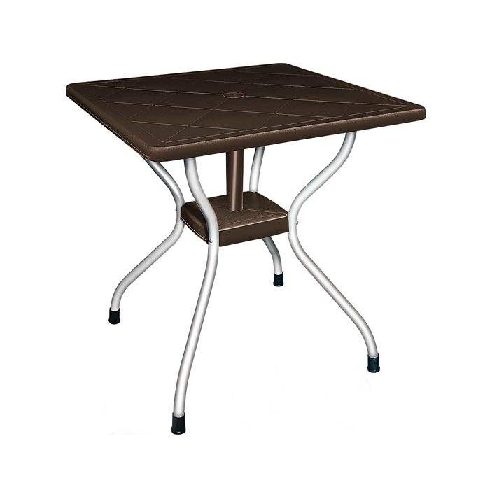 میز پلاستیکی ناصر کد 923